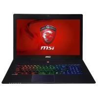 Ноутбук MSI GS70 2PC Stealth (1920x1080, Intel Core i7 2.4 ГГц, RAM 8 ГБ, HDD 1000 ГБ, GeForce GTX 860M, Windows 8 64)