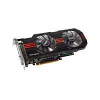 Видеокарта ASUS Radeon HD 7850 870Mhz PCI-E 3.0 2048Mb 4840Mhz 256 bit DVI HDMI HDCP