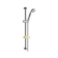 Душевой комплект hansgrohe Croma 1jet/Unica'S 27757000