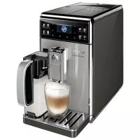 Кофемашина Saeco HD 8975 GranBaristo