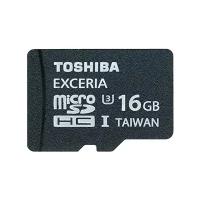 Карта памяти Toshiba SD-CX*UHS1