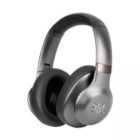 Беспроводные наушники JBL Everest Elite 750NC, gun metal