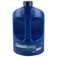 Минеральное моторное масло Statoil ClassicWay 15W-40