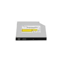 Привод для ноутбука DVD-ROM LG, SATA, черный