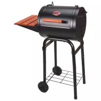 Гриль на дровах Char Griller Patio Pro