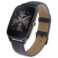 Умные часы ASUS ZenWatch 2 (WI501Q) leather