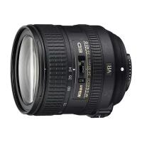 Объектив Nikon 24-85mm f/3.5-4.5G ED VR AF-S Nikkor, черный