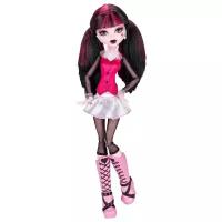 Кукла Monster High Дракулаура, 26 см, CFC61