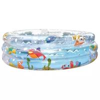 Детский бассейн Jilong Ocean Fun JL017267NPF, 150х53 см