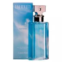 CALVIN KLEIN парфюмерная вода Eternity Summer for Women (2007)