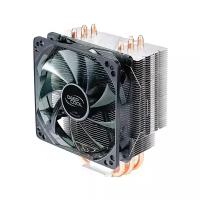 Кулер для процессора Deepcool GAMMAXX 400 Red