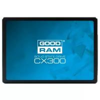 Твердотельный накопитель GoodRAM 480 ГБ SATA SSDPR-CX300-480