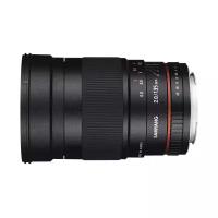 Samyang 135mm f/2 ED UMC Canon M