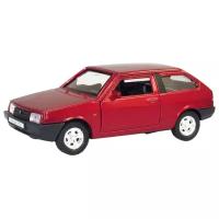 Легковой автомобиль Autogrand Lada 2108 гражданская (3305) 1:36