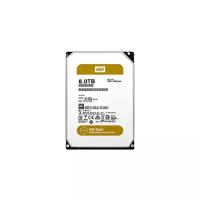 Жесткий диск Western Digital WD Gold 8 ТБ WD8002FRYZ