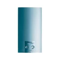 Проточный газовый водонагреватель Vaillant AtmoMAG exclusiv 14-0 RXI