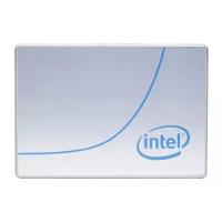 Твердотельный накопитель Intel P4600 Series 1.6 ТБ U.2 SSDPE2KE016T701