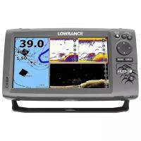 Эхолот Lowrance HOOK-9