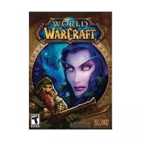 Игра World of Warcraft