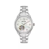 Наручные часы BULOVA 96P181