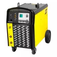 Сварочный выпрямитель ESAB Origo Mig 402c, TIG, MMA, MIG/MAG