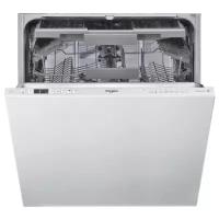 Встраиваемая посудомоечная машина Whirlpool WRIC 3C26 PF