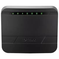 Wi-Fi роутер D-link DIR-300/NRU/B7