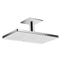 Верхний душ hansgrohe Rainmaker Select 460 1jet EcoSmart 24012400