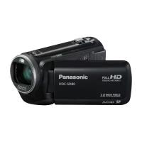 Видеокамера Panasonic HDC-SD80