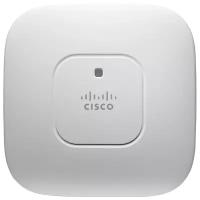 Wi-Fi точка доступа Cisco AIR-CAP2702I, белый