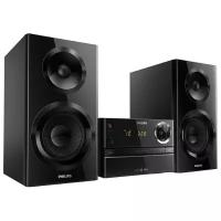 Музыкальный центр Philips BTM2360