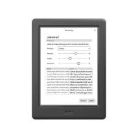 6" Электронная книга Kobo Glo HD