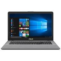 Ноутбук ASUS VivoBook Pro 17 N705UD