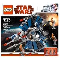LEGO Star Wars 8086 Дроид Tri-Fighter, 268 дет