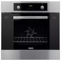 Электрический духовой шкаф Zanussi ZOB 535752 X