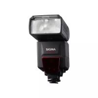 Вспышка Sigma EF 610 DG ST for Canon