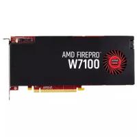 Видеокарта Sapphire FirePro W7100 PCI-E 3.0 8192Mb 256 bit