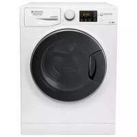 Стиральная машина Hotpoint RST 702 K