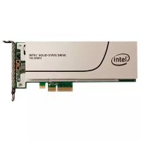 Твердотельный накопитель Intel 400 ГБ SSDPEDMW400G401