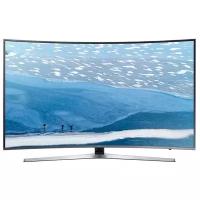 43" Телевизор Samsung UE43KU6650U 2016 LED, HDR