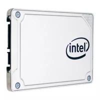 Твердотельный накопитель Intel 1 ТБ SATA SSDSC2KW010T8