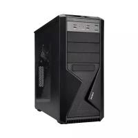 Компьютерный корпус Zalman Z9 Black