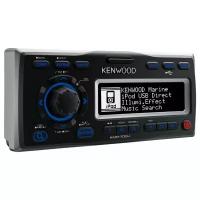 Автомагнитола KENWOOD KMR-700U