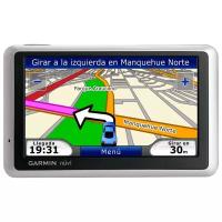 Навигатор Garmin Nuvi 1300