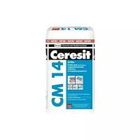 Клей Ceresit CМ 14 Extra 5 кг