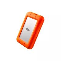 Внешний HDD Lacie Rugged RAID 4TB