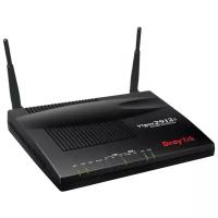 Wi-Fi роутер DrayTek Vigor2912n