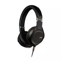 Наушники JVC HA-SS01, black