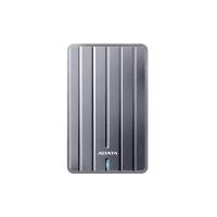 Внешний жесткий диск ADATA HDD USB3.1 1TB DashDrive HC600 Titanium