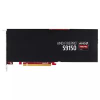 Видеокарта Sapphire FirePro S9150 PCI-E 3.0 16384Mb 512 bit